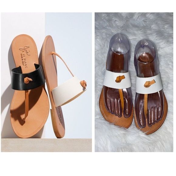 Joie Shoes - Joie Women's Baylin Flat Sandal